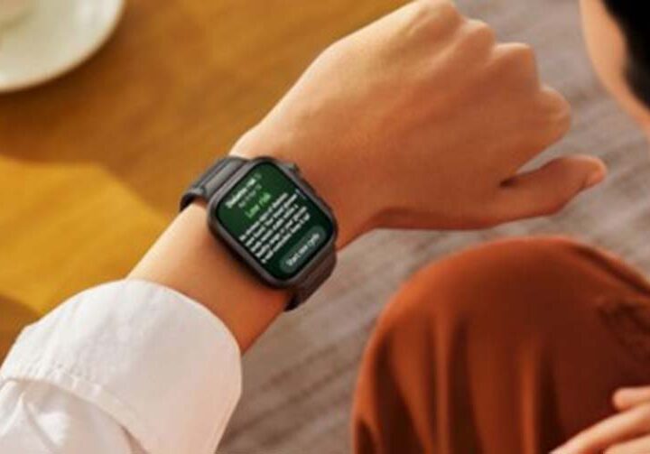 Cuatro enfermedades silenciosas que se pueden detectar a tiempo gracias a los smartwatches