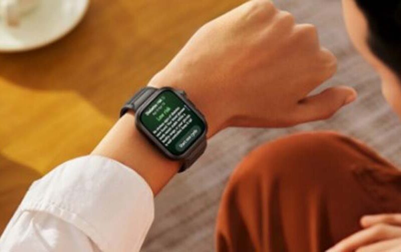 Cuatro enfermedades silenciosas que se pueden detectar a tiempo gracias a los smartwatches