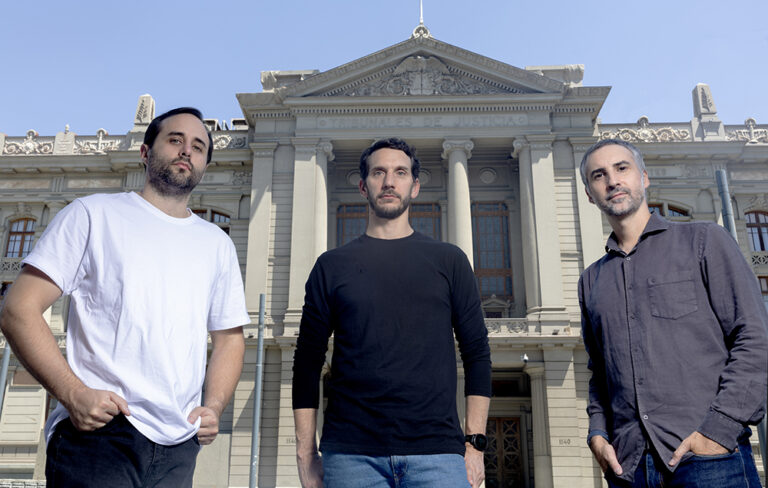 Llega a Argentina la startup de IA legal que ya usan más de 25 mil abogados en Latinoamérica