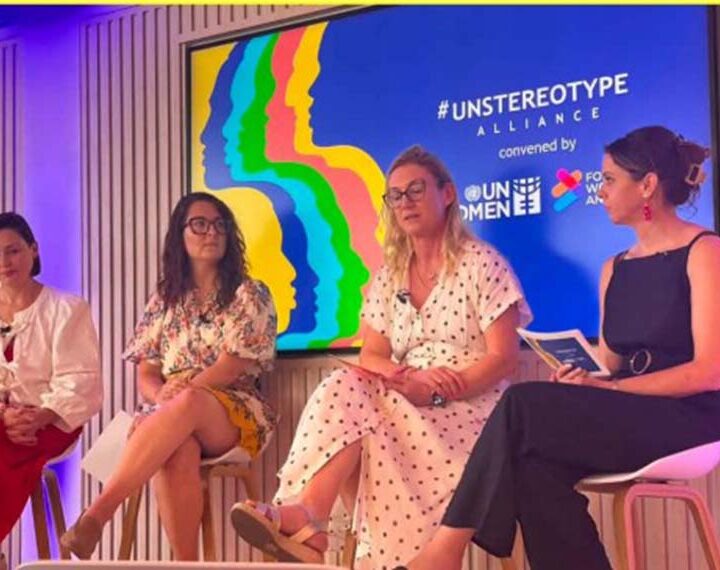 Tras el éxito de su primera edición, en Cannes Lions 2026 se anuncia la segunda edición del Unstereotype Alliance Summit LATAM en Buenos Aires