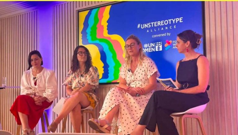 Tras el éxito de su primera edición, en Cannes Lions 2026 se anuncia la segunda edición del Unstereotype Alliance Summit LATAM en Buenos Aires