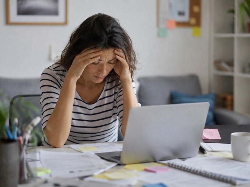Día Internacional del TDAH: ¿Qué pasa cuando el diagnóstico no llega hasta la adultez?