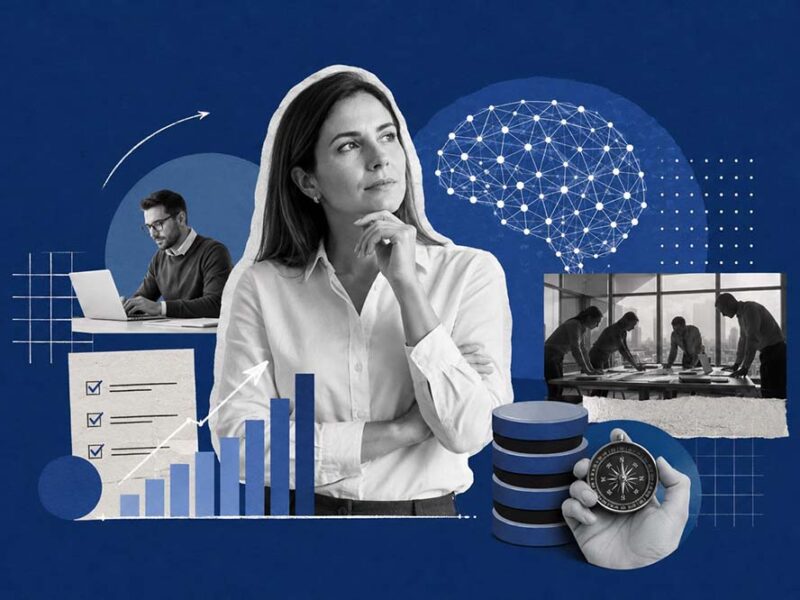 TecnologIA: qué aprendizajes dejó el primer semestre del año