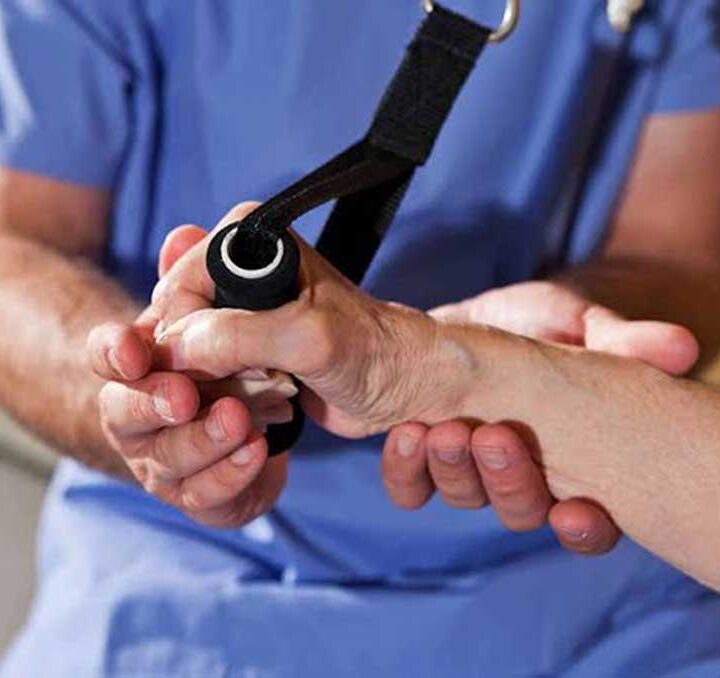 Terapia Ocupacional: Solo 3 títulos permiten ejercerla en PBA, todo lo demás es ilegal y pone en riesgo la salud de la población