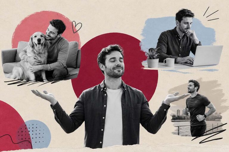 Trabajar para vivir: el equilibrio entre la vida y el trabajo gana terreno frente al salario