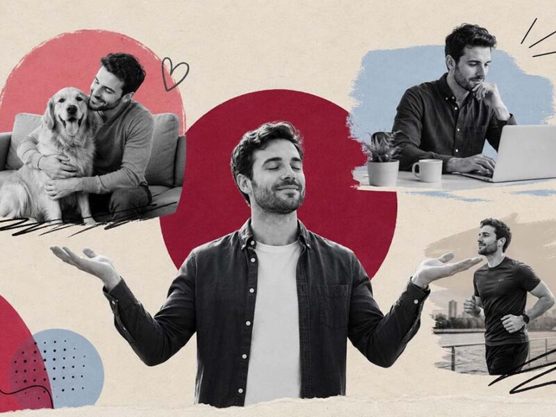 Trabajar para vivir: el equilibrio entre la vida y el trabajo gana terreno frente al salario