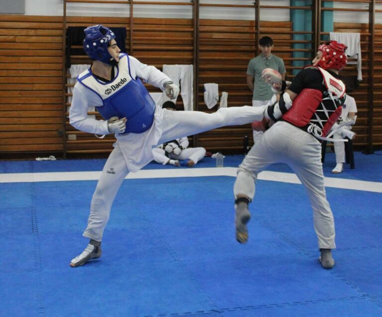 Cuando el deporte educa: UFLO Universidad transforma la carrera del deportista