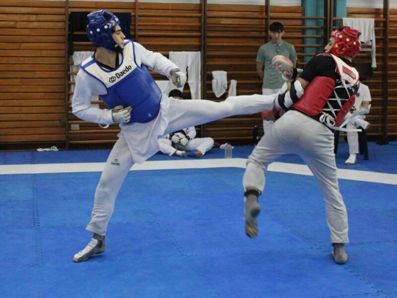 Cuando el deporte educa: UFLO Universidad transforma la carrera del deportista