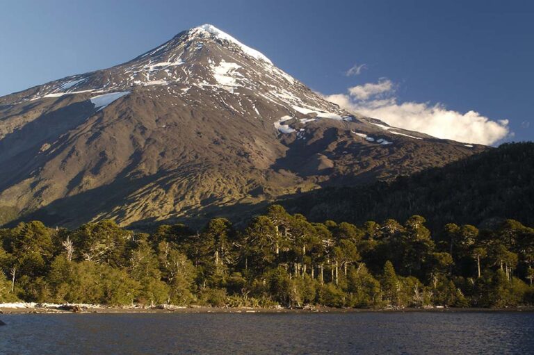 Vacaciones en la naturaleza: qué debemos saber para disfrutar sin poner en riesgo los ecosistemas argentinos