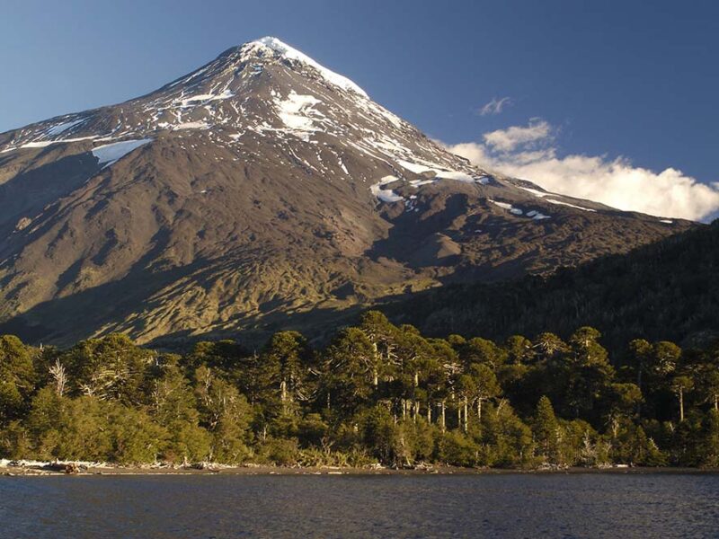 Vacaciones en la naturaleza: qué debemos saber para disfrutar sin poner en riesgo los ecosistemas argentinos