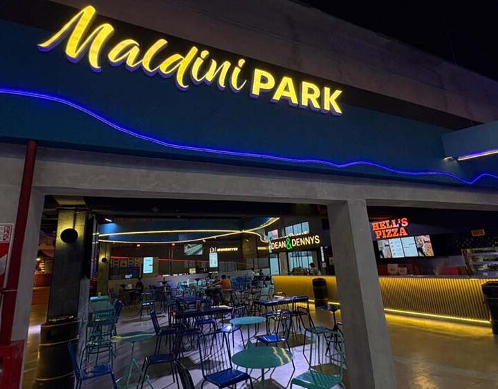 Opciones de actividades gratuitas vacaciones de invierno en los shopping