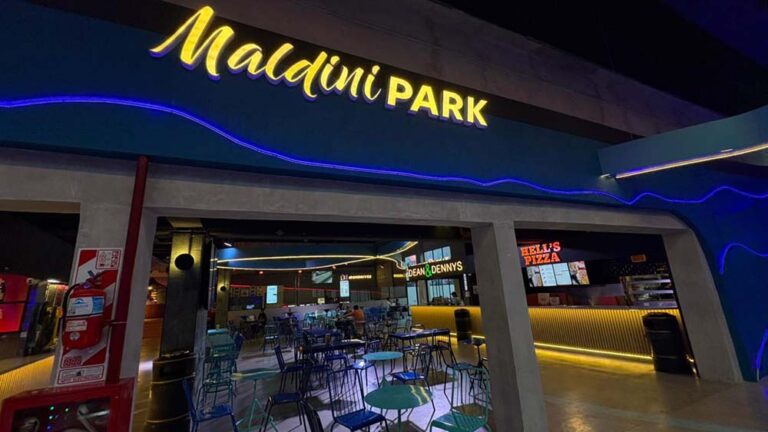 Opciones de actividades gratuitas vacaciones de invierno en los shopping