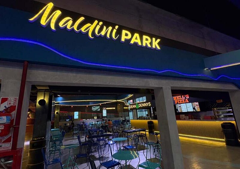 Opciones de actividades gratuitas vacaciones de invierno en los shopping