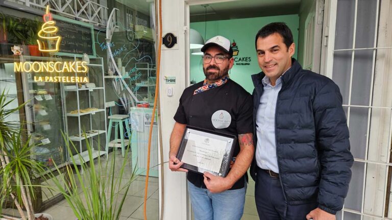 San Isidro alcanza las 1.000 habilitaciones comerciales online con un sistema ágil y moderno