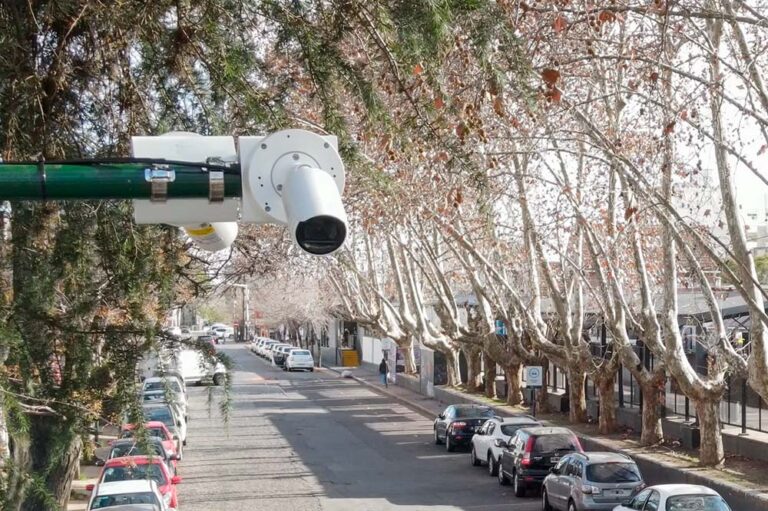 San Isidro apuesta por el video inteligente: conectó 2.600 cámaras a un nuevo software de plataforma abierta