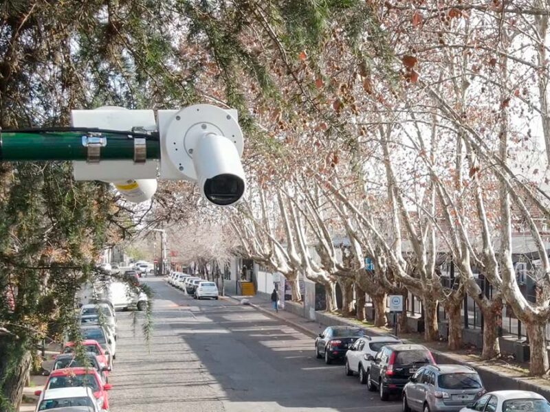 San Isidro apuesta por el video inteligente: conectó 2.600 cámaras a un nuevo software de plataforma abierta
