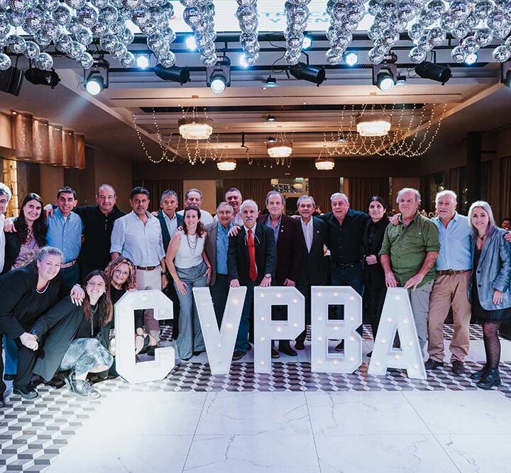 Más de 700 profesionales participaron de las XIII Jornadas Internacionales de Veterinaria