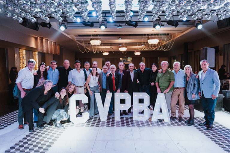 Más de 700 profesionales participaron de las XIII Jornadas Internacionales de Veterinaria