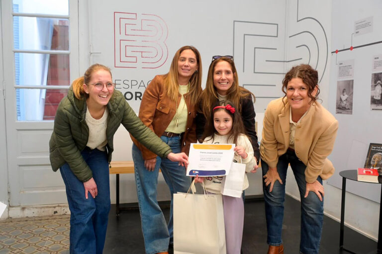 Un chico de 14 años retiró 90 libros en un año y fue el mejor lector de la Red de Bibliotecas Públicas de la Ciudad