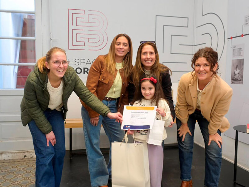 Un chico de 14 años retiró 90 libros en un año y fue el mejor lector de la Red de Bibliotecas Públicas de la Ciudad