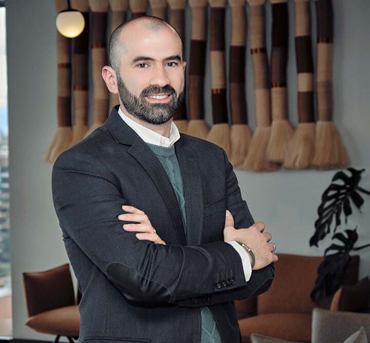 Pomelo incorpora a Abdul Assal como General Manager de Global Card para acelerar su expansión internacional