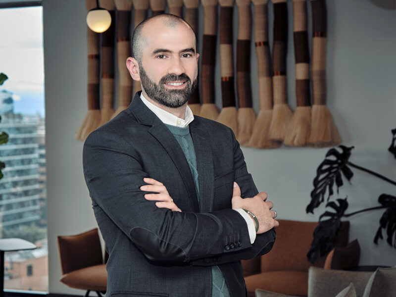 Pomelo incorpora a Abdul Assal como General Manager de Global Card para acelerar su expansión internacional