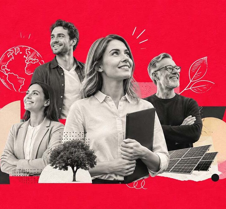 Adecco Argentina celebra 20 años de compromiso con la transparencia y presenta una nueva edición de su Reporte de Sustentabilidad