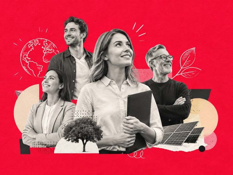 Adecco Argentina celebra 20 años de compromiso con la transparencia y presenta una nueva edición de su Reporte de Sustentabilidad