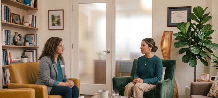 “Afrontando juntos el linfoma”: por qué es importante atender también las emociones
