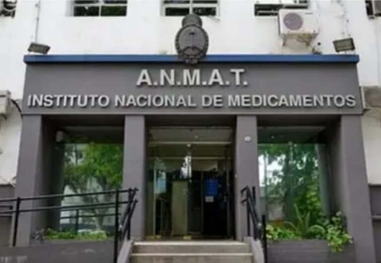 Piden intervenir ANMAT por la falta de control en el laboratorio del fentanilo contaminado