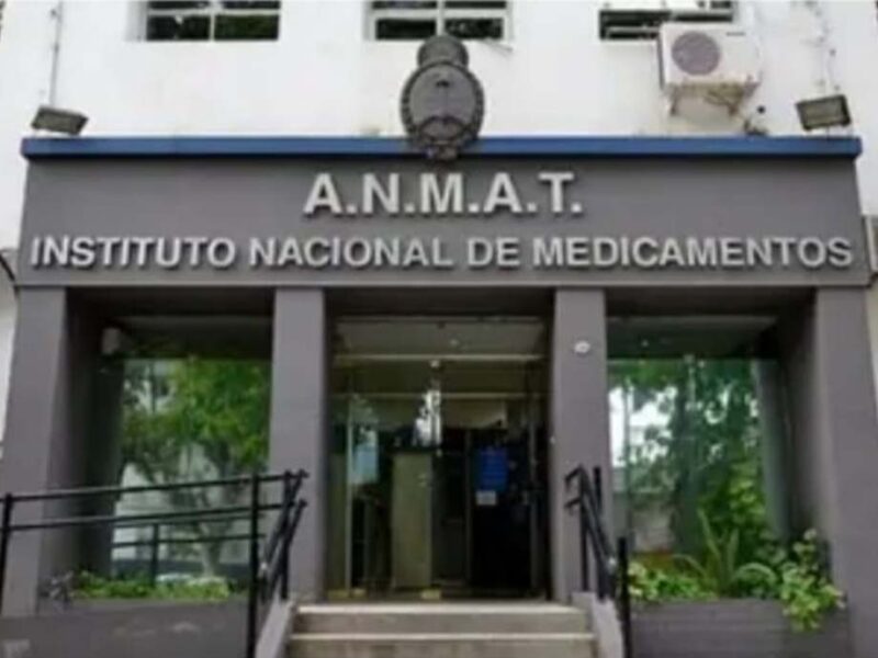 Piden intervenir ANMAT por la falta de control en el laboratorio del fentanilo contaminado