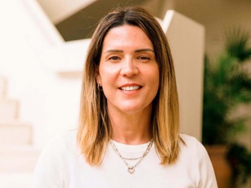 W Punta de Mita anuncia el nombramiento de Anna Hill como Gerente General