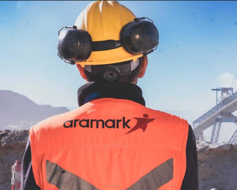 Aramark Argentina acompañará a Vaca Muerta Oil Sur, uno de los proyectos energéticos más importantes de Argentina