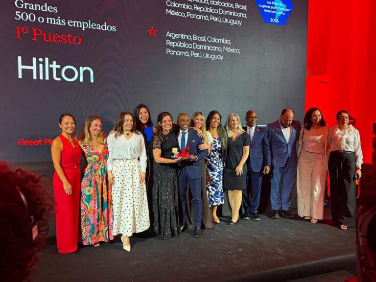 Argentina tiene presencia en casi 30 de las mejores empresas para trabajar en América Latina