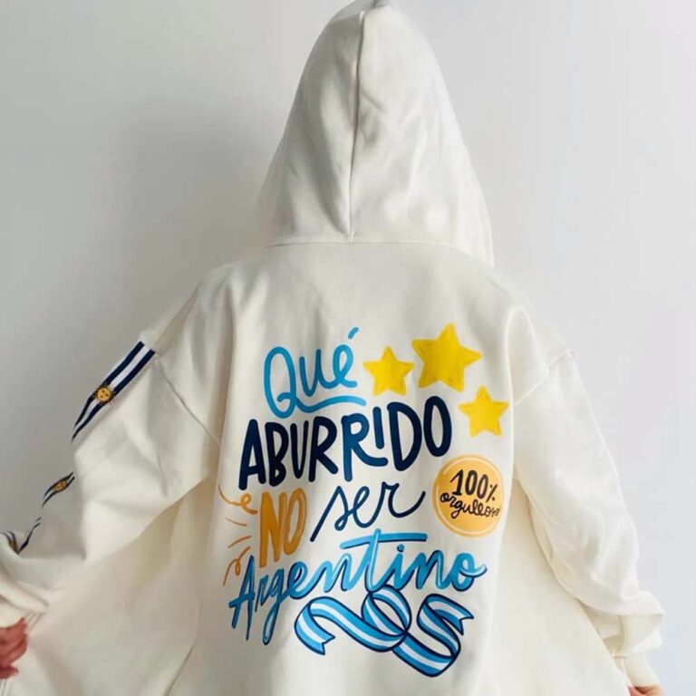 Argentina está de moda