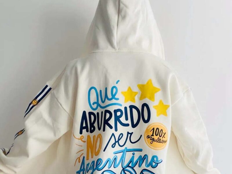 Argentina está de moda