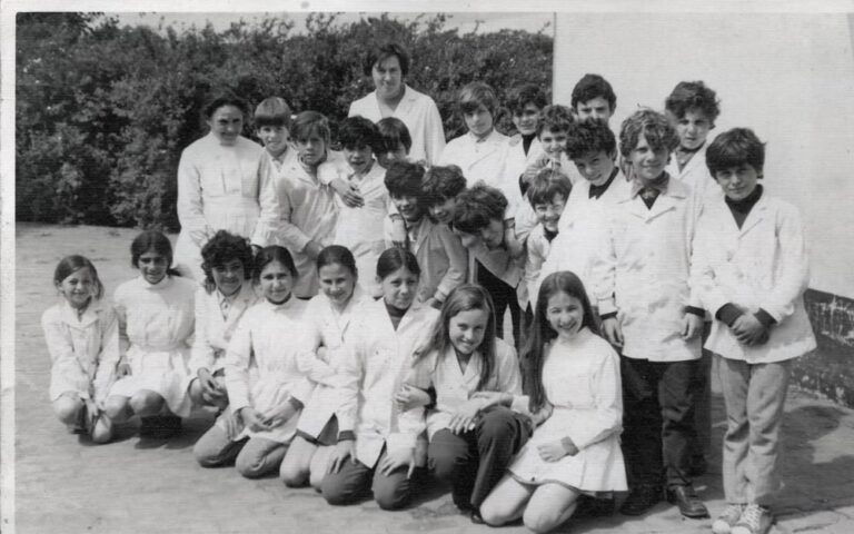 De Arroyo Dulce al espacio: el decano Marcos Actis celebró el centenario de su escuela y reivindicó el valor de la educación pública