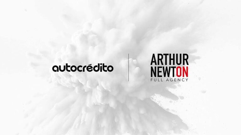 AUTOCREDITO confia nuevamente en ARTHUR NEWTON como su agencia de PR