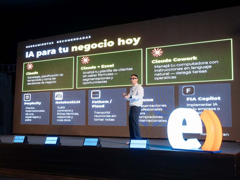 “El error del Everest”: por qué el 95% de los proyectos de IA en las empresas fracasa