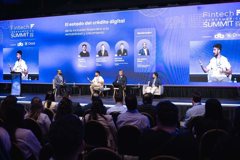 La banca digital cambia de foco: rentabilidad e inteligencia artificial serán claves para el negocio hacia 2027