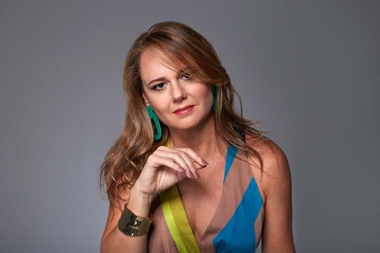 Belén Mackinlay celebrará el invierno junto a Mariana Quinteros en el Hotel Savoy