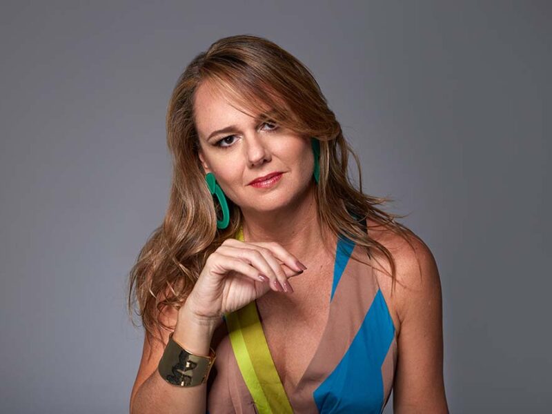 Belén Mackinlay celebrará el invierno junto a Mariana Quinteros en el Hotel Savoy