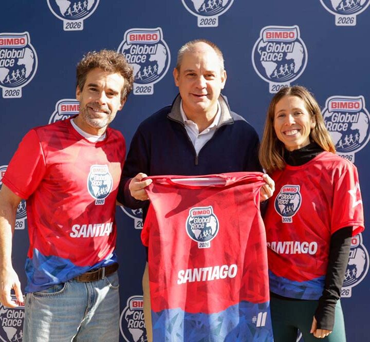 El deporte como acción solidaria