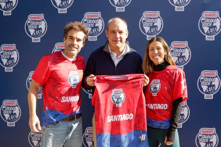 El deporte como acción solidaria