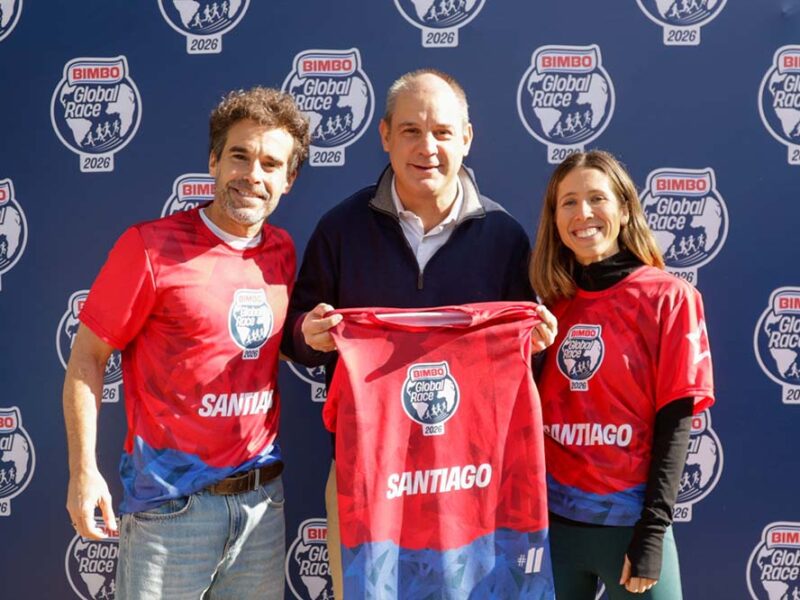 El deporte como acción solidaria