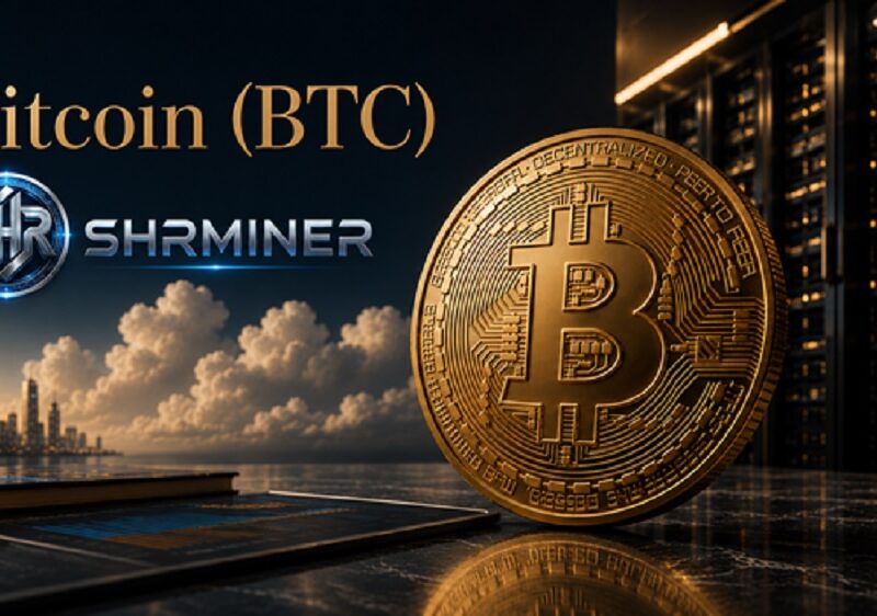Cómo los poseedores de criptomonedas pueden usar SHRMiner para explorar más oportunidades de ingresos y lograr fácilmente un crecimiento diario del 4% en sus activos digitales