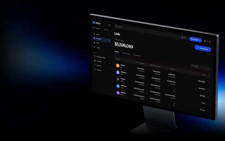 BitGo lanza Link, la red sin fronteras que da a las instituciones un solo lugar para la transferencia de capital