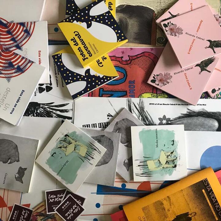 Bithouse recibe a editoriales independientes en una nueva edición de Feria Refugio