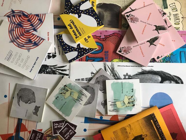 Bithouse recibe a editoriales independientes en una nueva edición de Feria Refugio