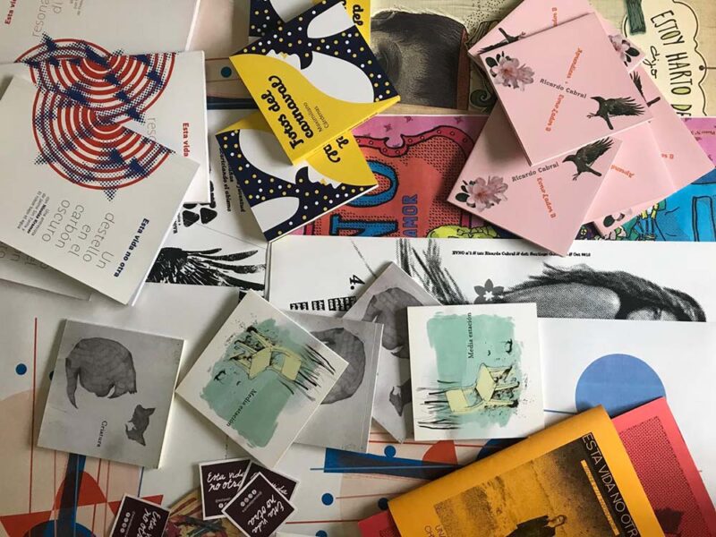 Bithouse recibe a editoriales independientes en una nueva edición de Feria Refugio